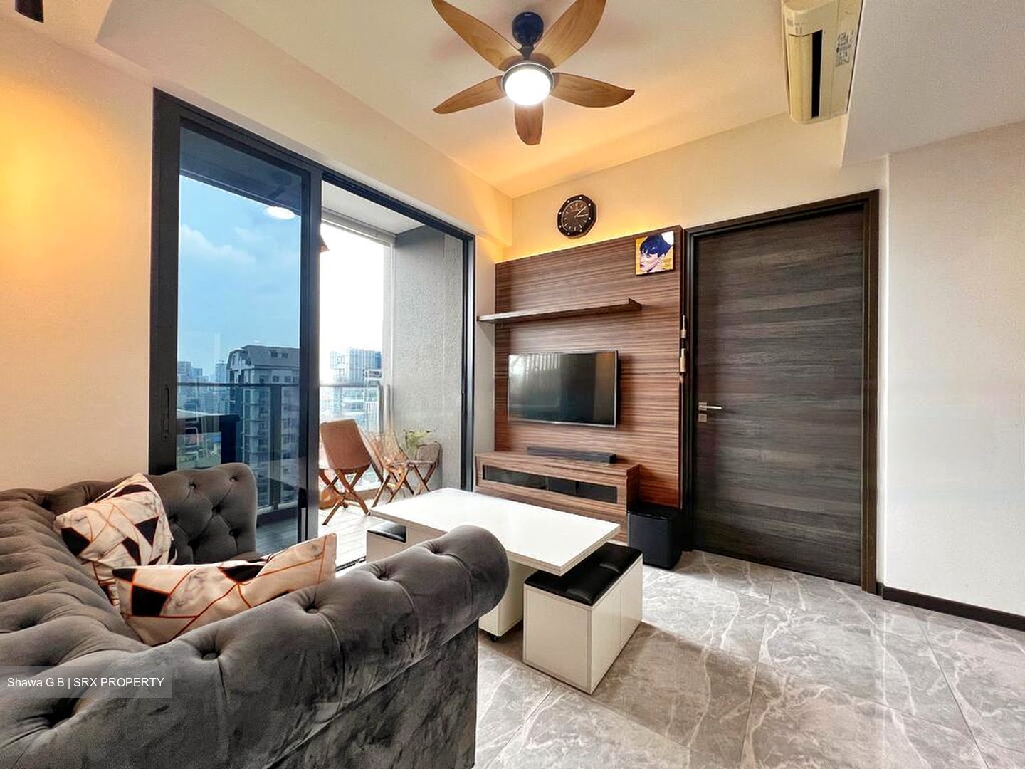 The Poiz Residences (D13), Apartment #549751831